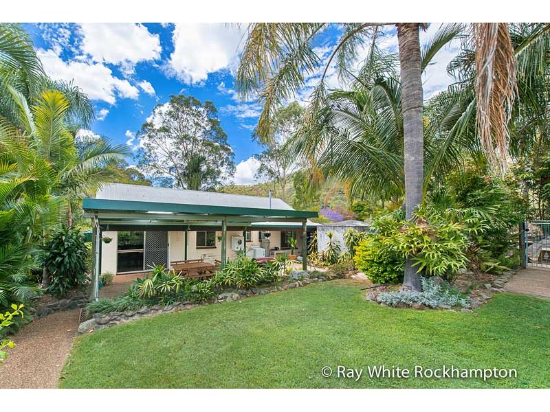 226 Mount Usher Road, Qld 4702 Property Details