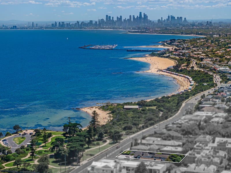 50 Esplanade, Brighton, Vic 3186 House for Sale