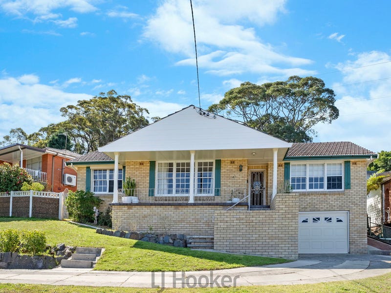41 Roslyn Avenue, Charlestown, NSW 2290 Property Details