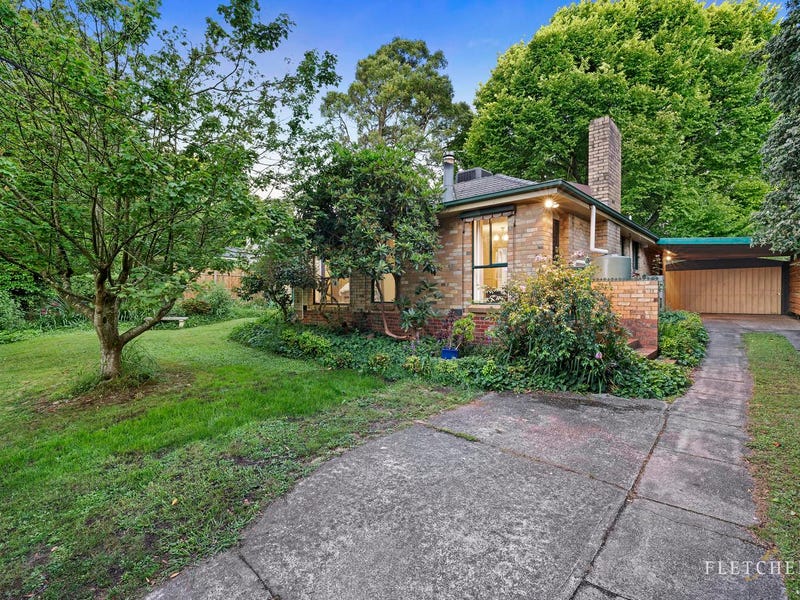 22 Hethersett Road, Sassafras, Vic 3787 Property Details