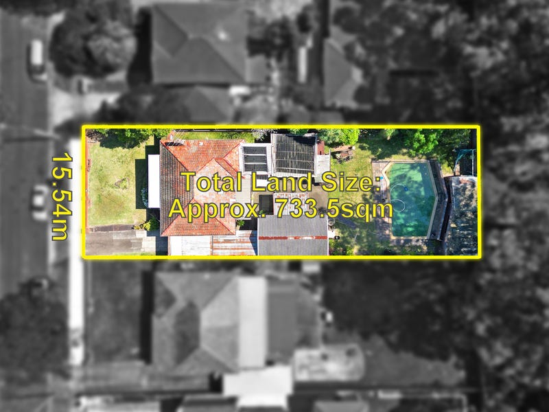 Sold Property Prices & Auction Results in Greenacre, NSW 2190