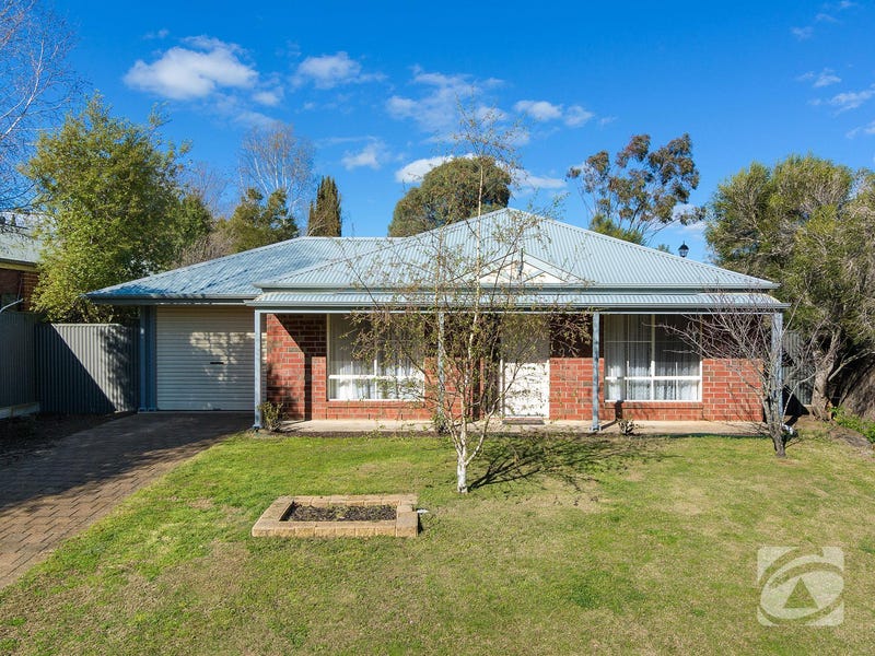8 Andrewville Terrace, Littlehampton, SA 5250 Property Details