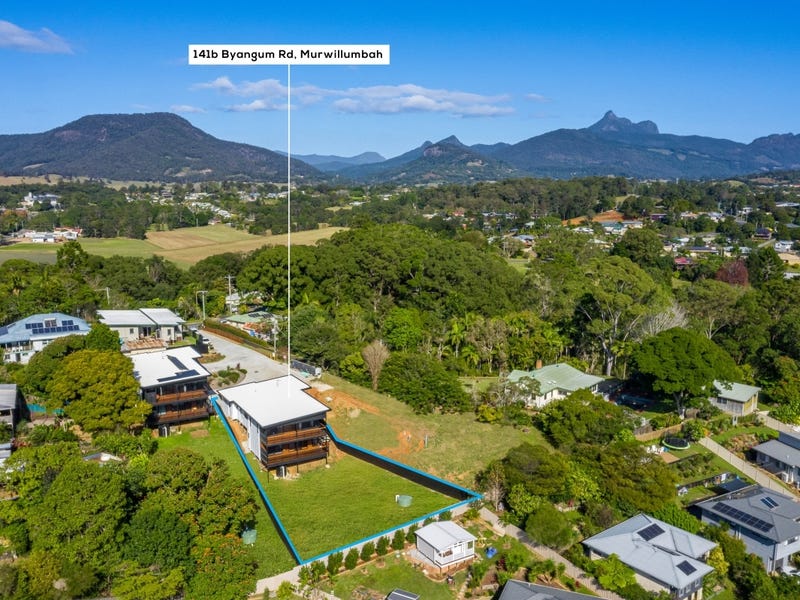 141B Byangum Road, Murwillumbah, NSW 2484 Property Details