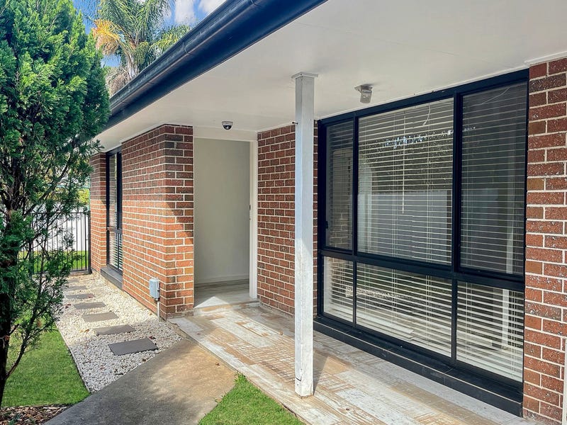 2/52 Mcquade Avenue, South Windsor, NSW 2756