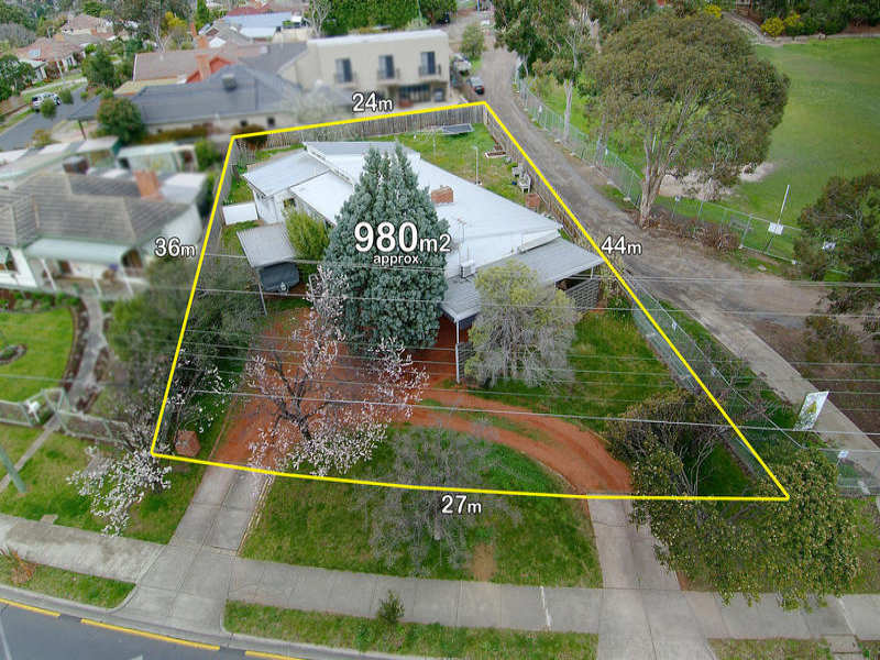 98 Finlayson Street, Rosanna, VIC 3084