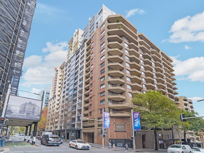 1669/3143 King Street, Sydney, NSW 2000