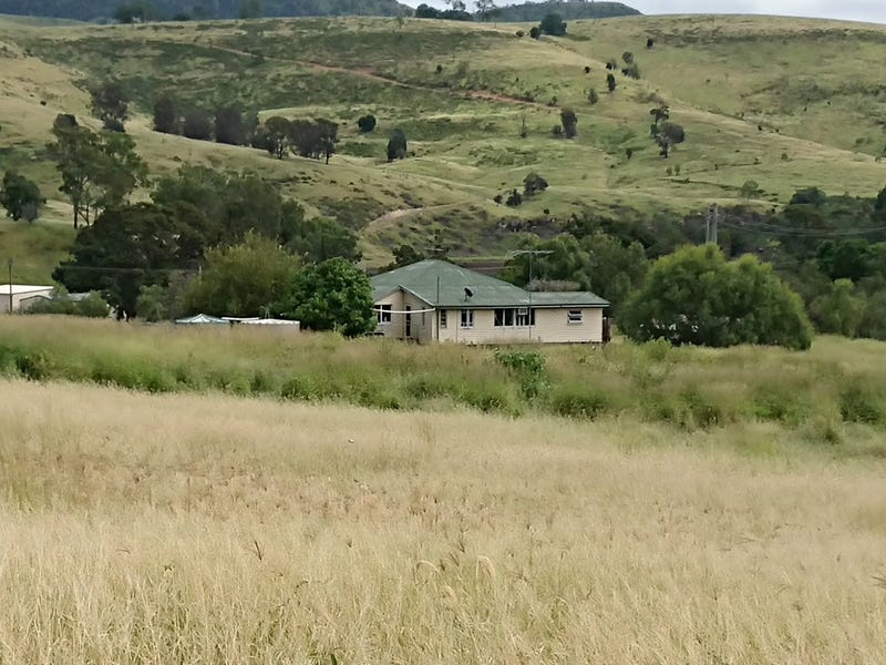 21 Black Duck Creek Road, Junction View, Qld 4343