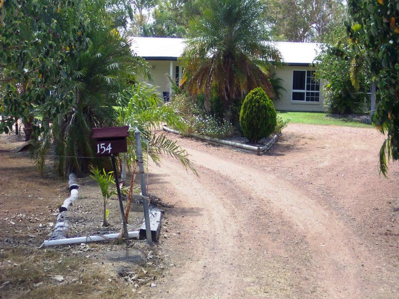 154 Texas Road, Jensen, QLD 4818