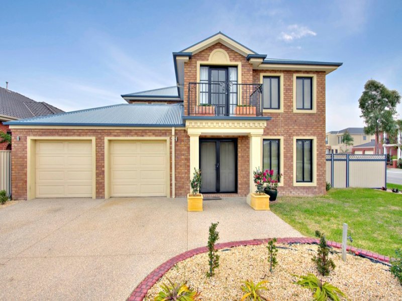 2 Stanford Avenue, Keysborough, VIC 3173