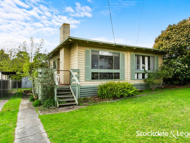 15 Dunbar Avenue, Morwell, Vic 3840 House for Sale