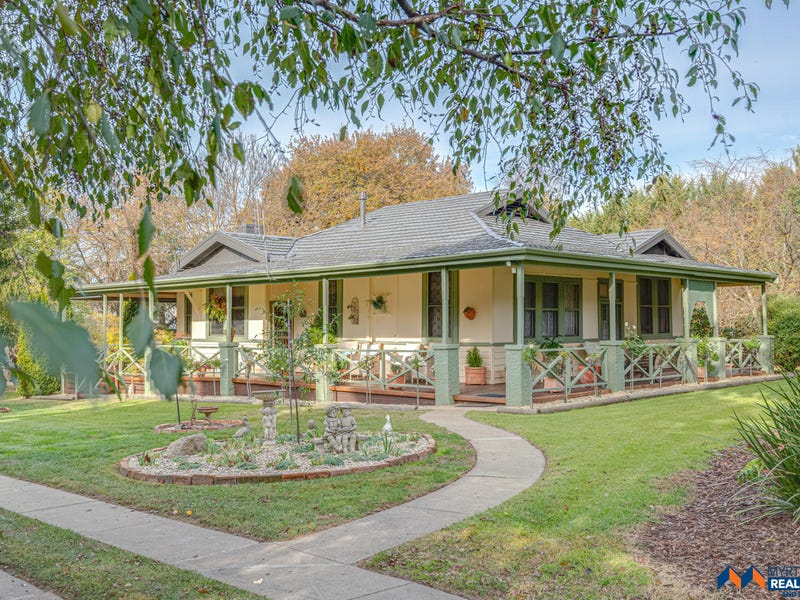 109 Buffalo Creek Road, Myrtleford, Vic 3737 House for Sale