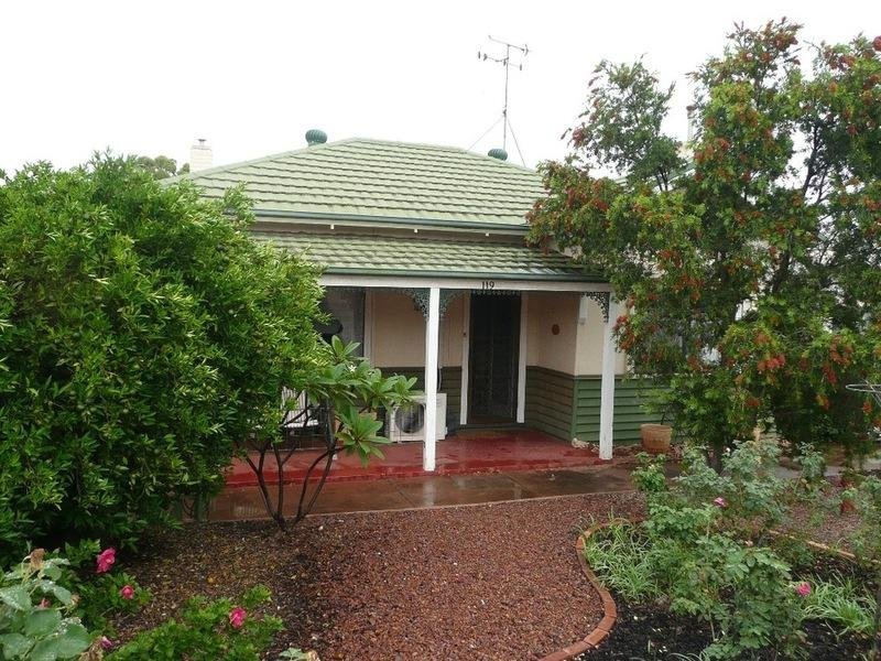 119 Elliott Street, Whyalla Playford, Whyalla, SA 5600 Property Details