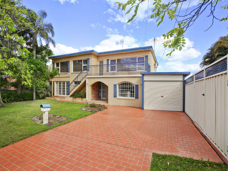 18 Violet Street, Miranda, NSW 2228 Property Details