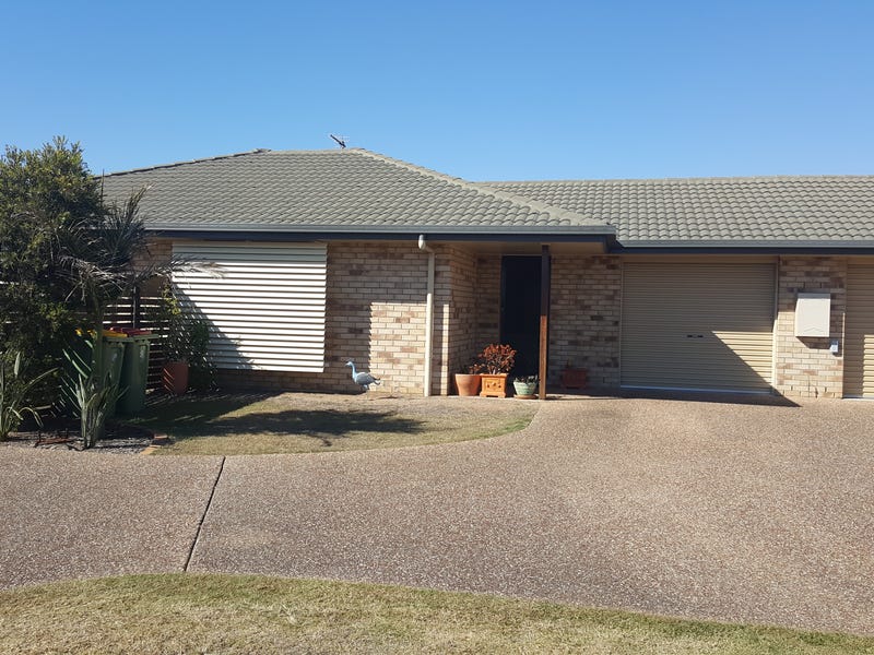 1/16 Bottlebrush Place, Laidley, Qld 4341 Property Details