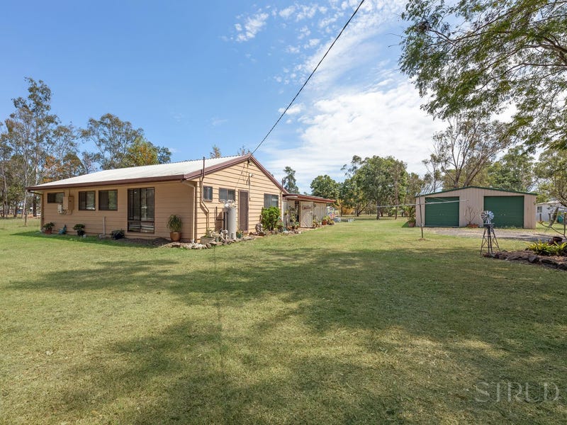 4446 Adelong Avenue, Thagoona, Qld 4306 Property Details