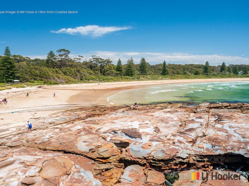 8 Mill Close, South Durras, NSW 2536