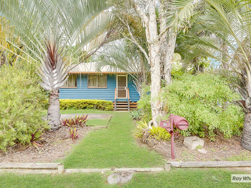 42 William Street, Yeppoon, Qld 4703 Property Details