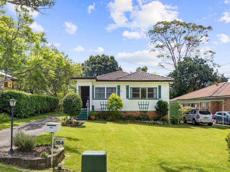 184 Victoria Road, West Pennant Hills, NSW 2125 - realestate.com.au