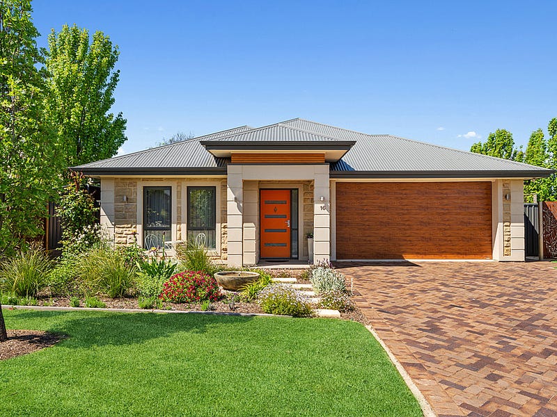 16 Rushton Court, Littlehampton, SA 5250 Property Details