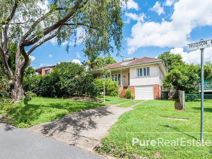 32 Hudson Avenue, Mitchelton, QLD 4053