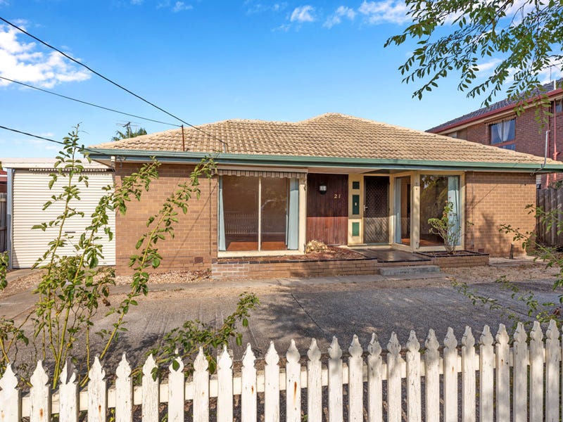 21 Powell Drive, Hoppers Crossing, VIC 3029