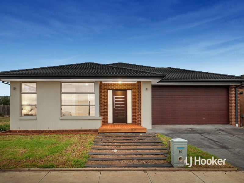15 Statesman Way, Point Cook, VIC 3030