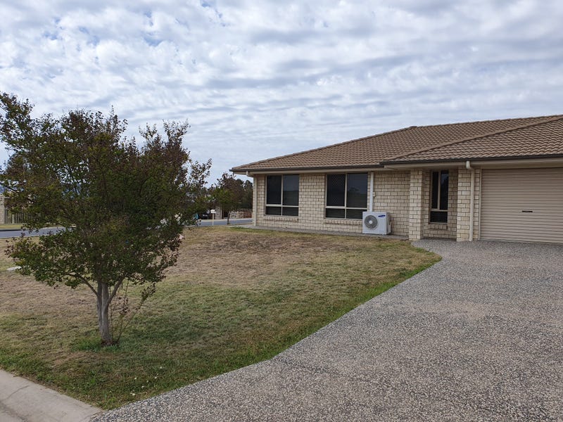 8 Cordeux Street Warwick Qld 4370 Unit For Sale Realestate Com Au