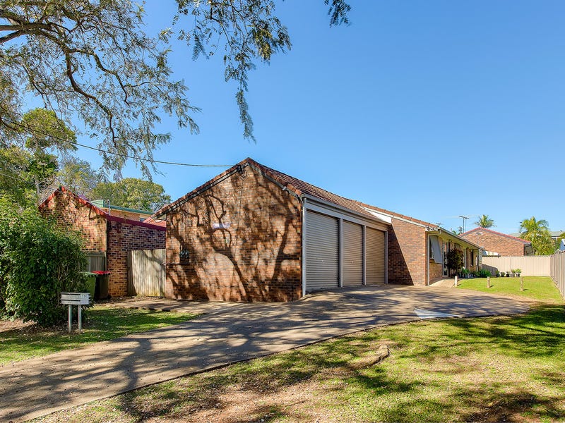 19 Grant Street, Redcliffe, QLD 4020