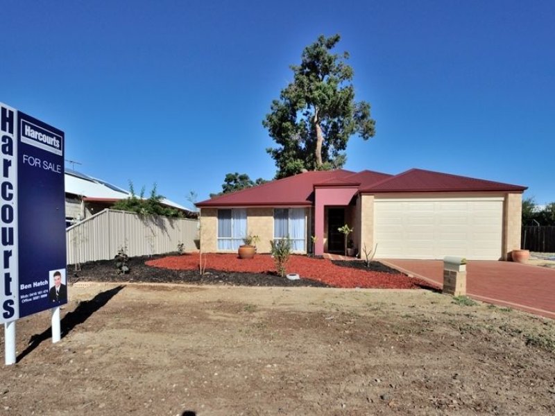 59 Len Howard Drive, Erskine, WA 6210 Property Details