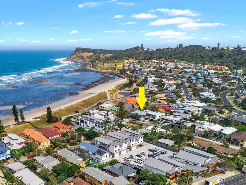 Sold Property Prices & Auction Results in Ballina Greater Region, NSW