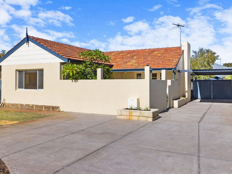 7 Goss Avenue, Manning, WA 6152 Property Details