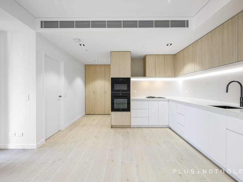 102/57 Doohat Avenue, North Sydney, NSW 2060 Apartment for Sale