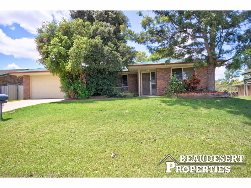 145 Brooklands Drive, Beaudesert, QLD 4285