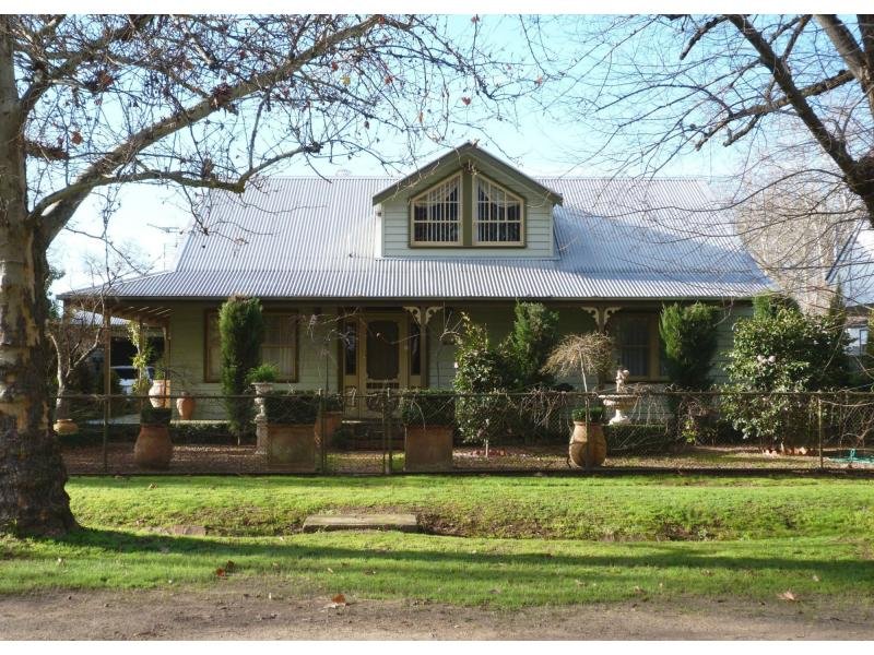 17 Market Street, Benalla, VIC 3672