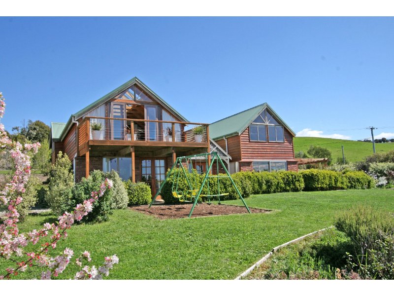 8 Delphis Drive, Sandford, Tas 7020 Property Details