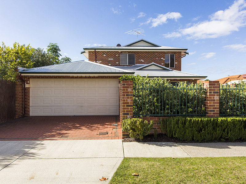1/22 Ivanhoe Street, Bassendean, WA 6054