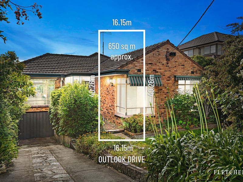 6 Outlook Drive, Camberwell, VIC 3124