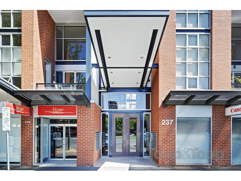 54/237 Wakefield Street, Adelaide, SA 5000 Property Details