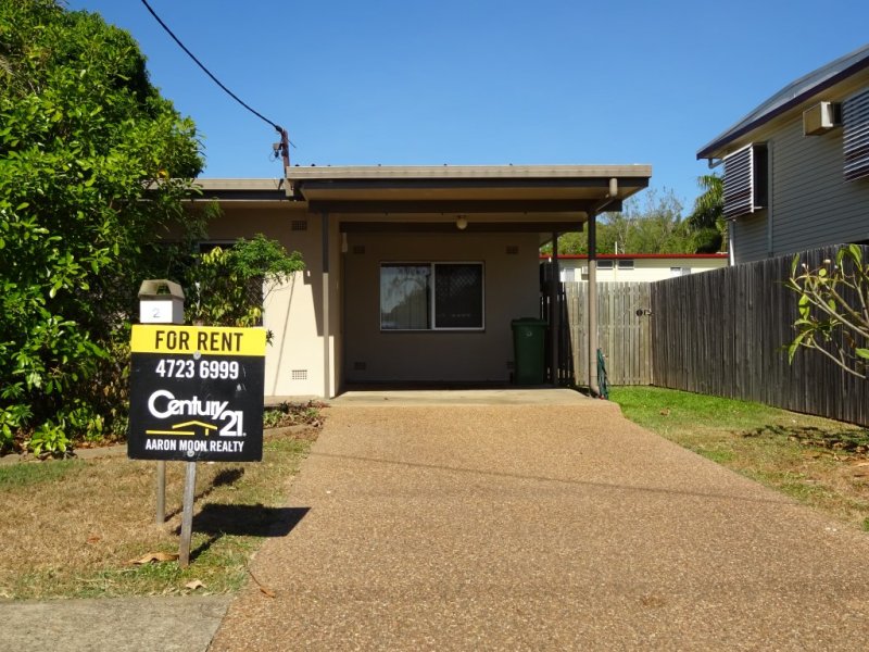 2/50 Bergin Road, Cranbrook, QLD 4814