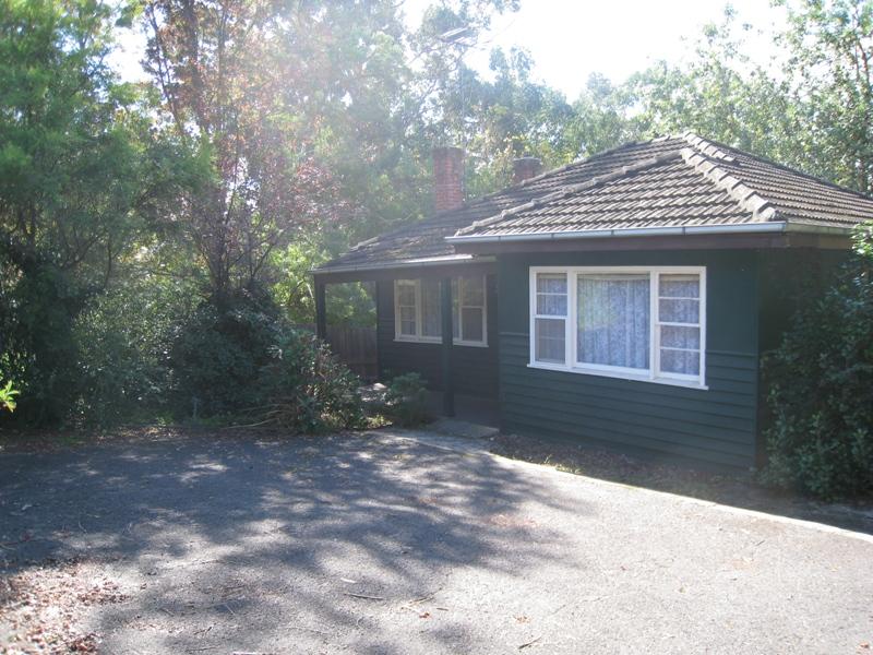 5 Badger Creek Road, Healesville, VIC 3777