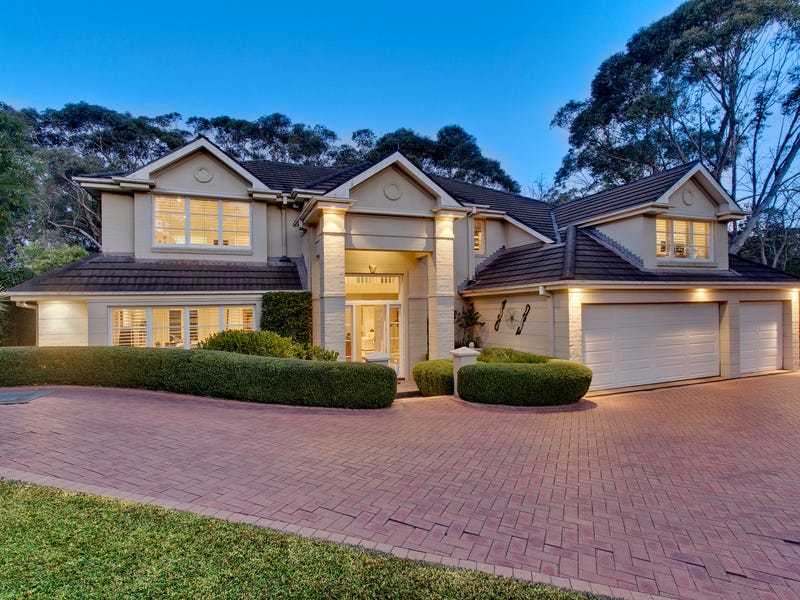 18 Peppercorn Drive, Frenchs Forest, NSW 2086