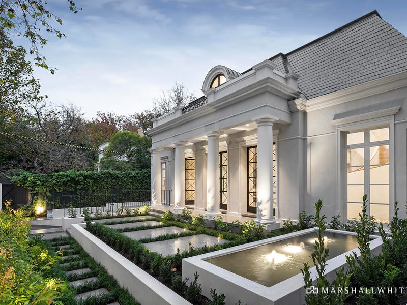 680 Orrong Road, Toorak, Vic 3142 House for Sale