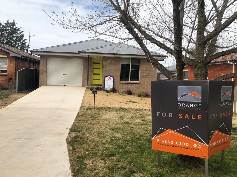 150 Sampson Street, Orange, NSW 2800 Property Details