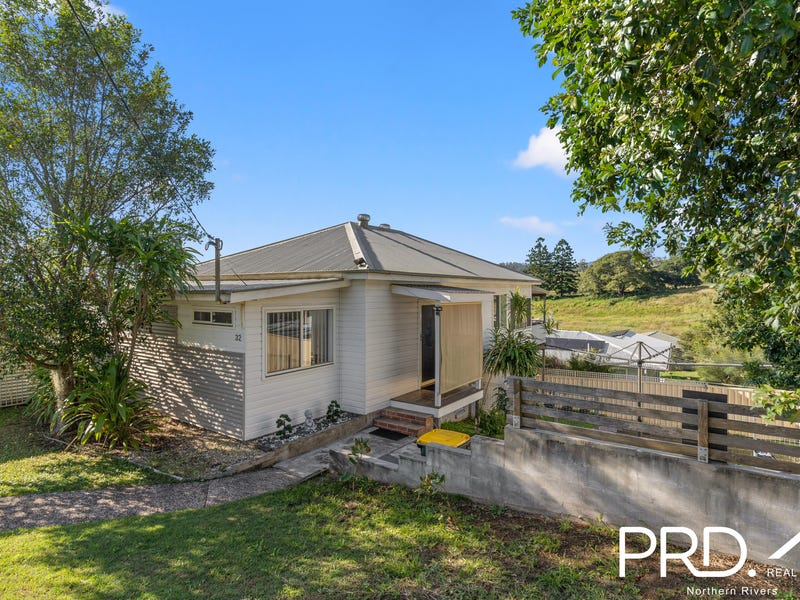 32 Gardner Lane, Kyogle, NSW 2474