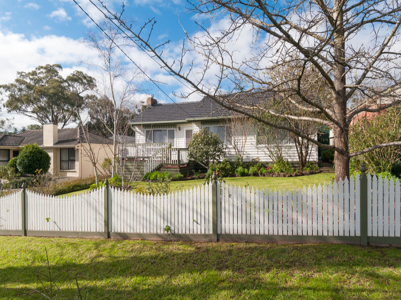 30 Dixon Avenue, Croydon, Vic 3136