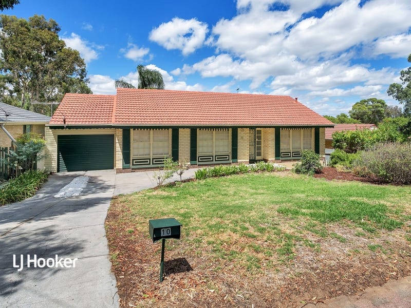 10 Josephine Street, Highbury, SA 5089