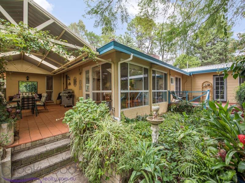 765 Ash Road, Chidlow, WA 6556 Property Details