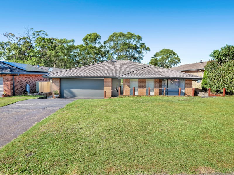 16 Laurina Street, Medowie, NSW 2318