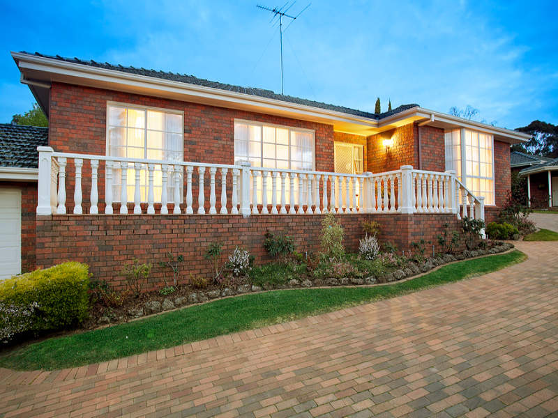 3/32 Langmore Lane, Berwick, Vic 3806 Property Details