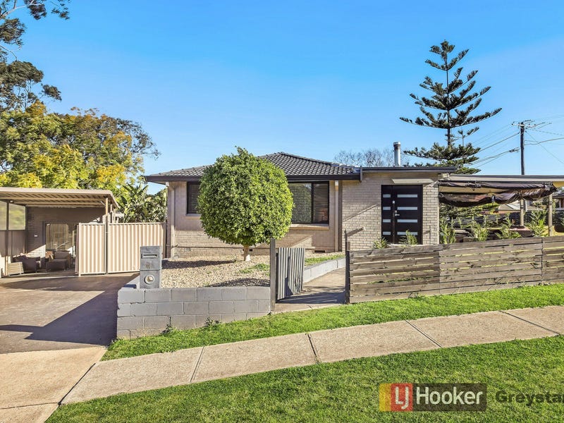 44 Gregory Street, Greystanes, NSW 2145